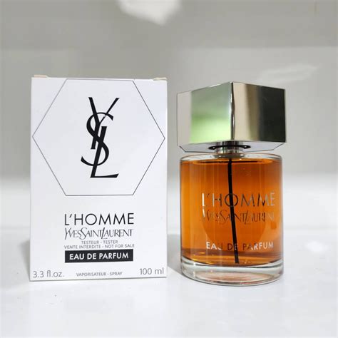 ysl น้ำหอมผู้ชาย|YSL หอมผู้ชาย.